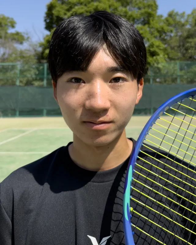 西尾 歩さんのポートレート