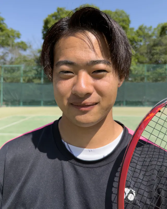 武田空さんのポートレート