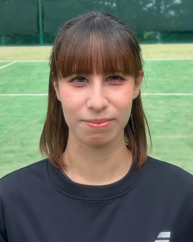 吉村 麻美さんのポートレート