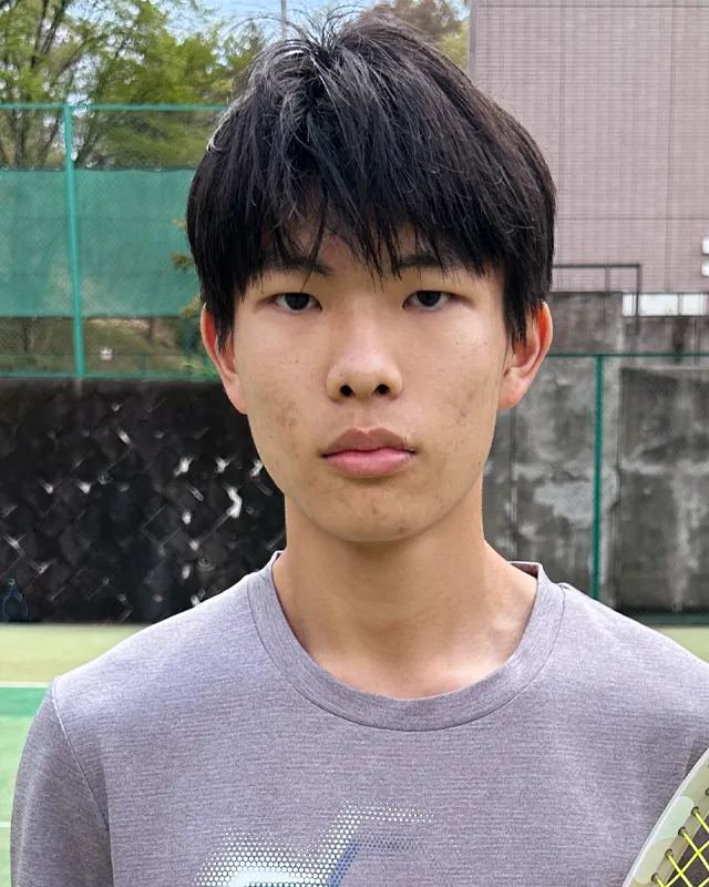 髙島 遙心さんのポートレート