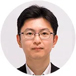 本橋育夢氏