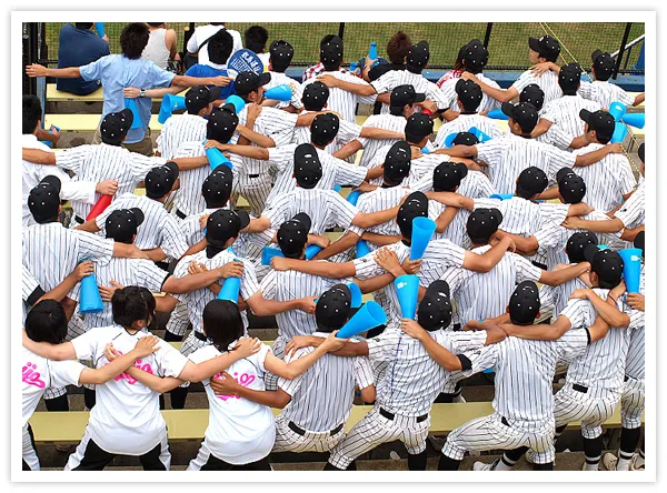 第1回 グランプリ 「打てや、うてっ」