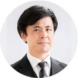 山口卓司氏