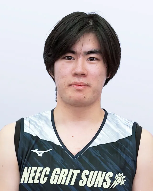大垣るいさんのポートレート