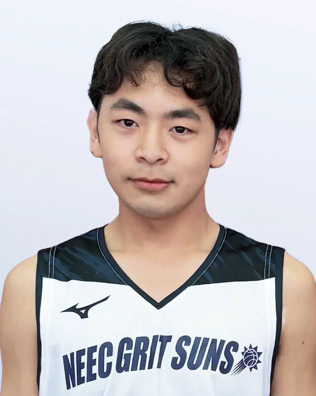 山﨑佑真さんのポートレート