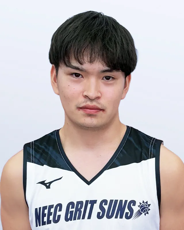 今井咲汰さんのポートレート