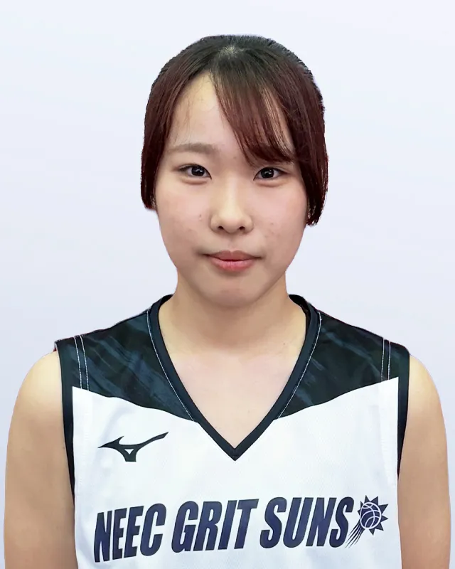 花里美咲さんのポートレート
