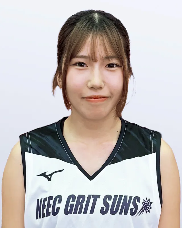 石川紅葉さんのポートレート