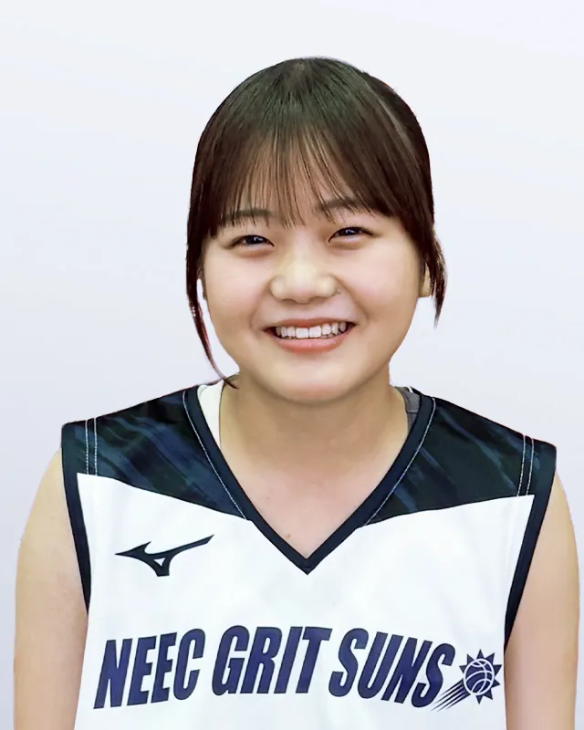 若槻恵梨さんのポートレート