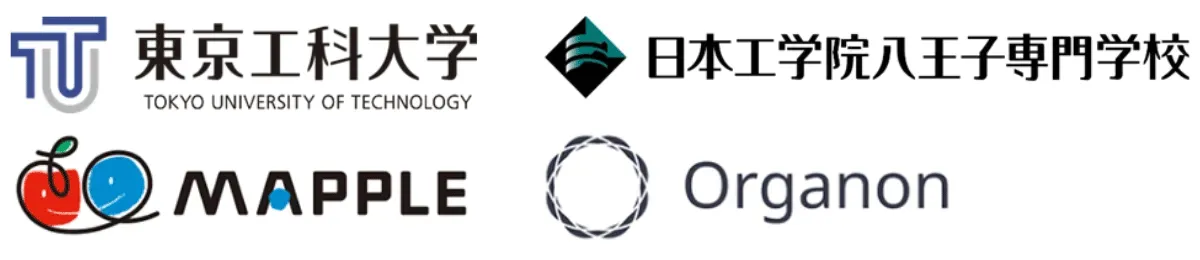 ロゴ