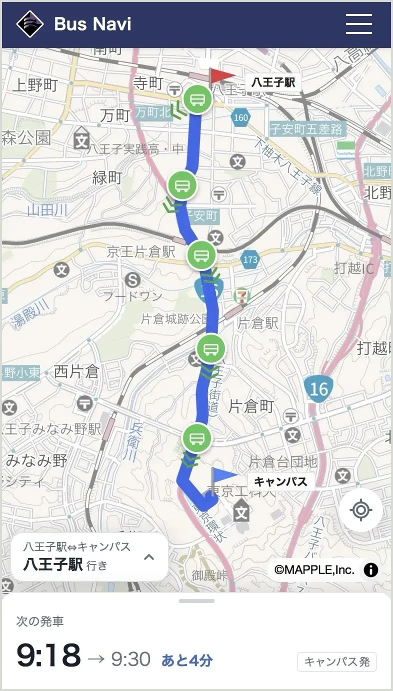 naviのイメージ図