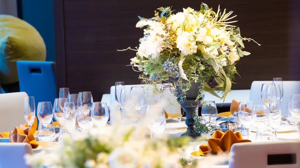 ホテル・観光科