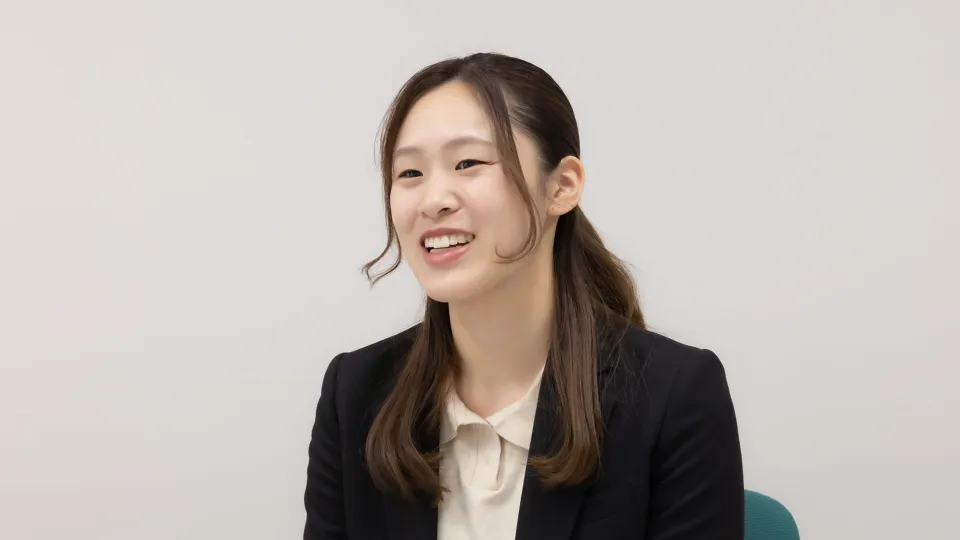 キャリアサポートセンター職員