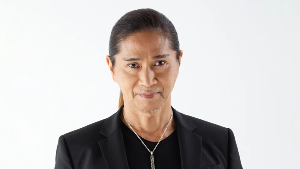 SAM先生のポートフォリオ