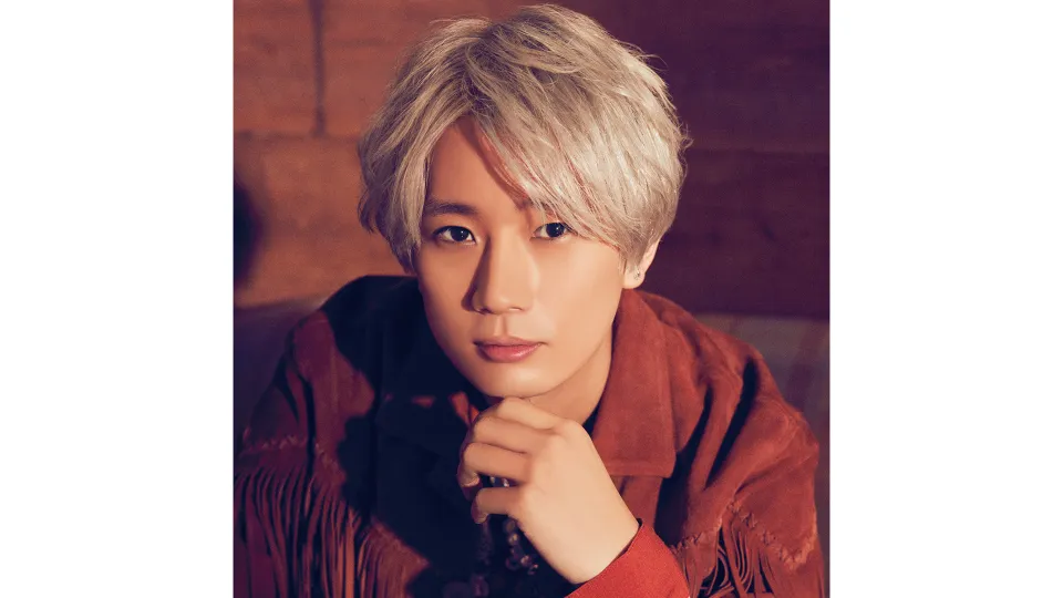 声優 江口 拓也さんのポートレート
