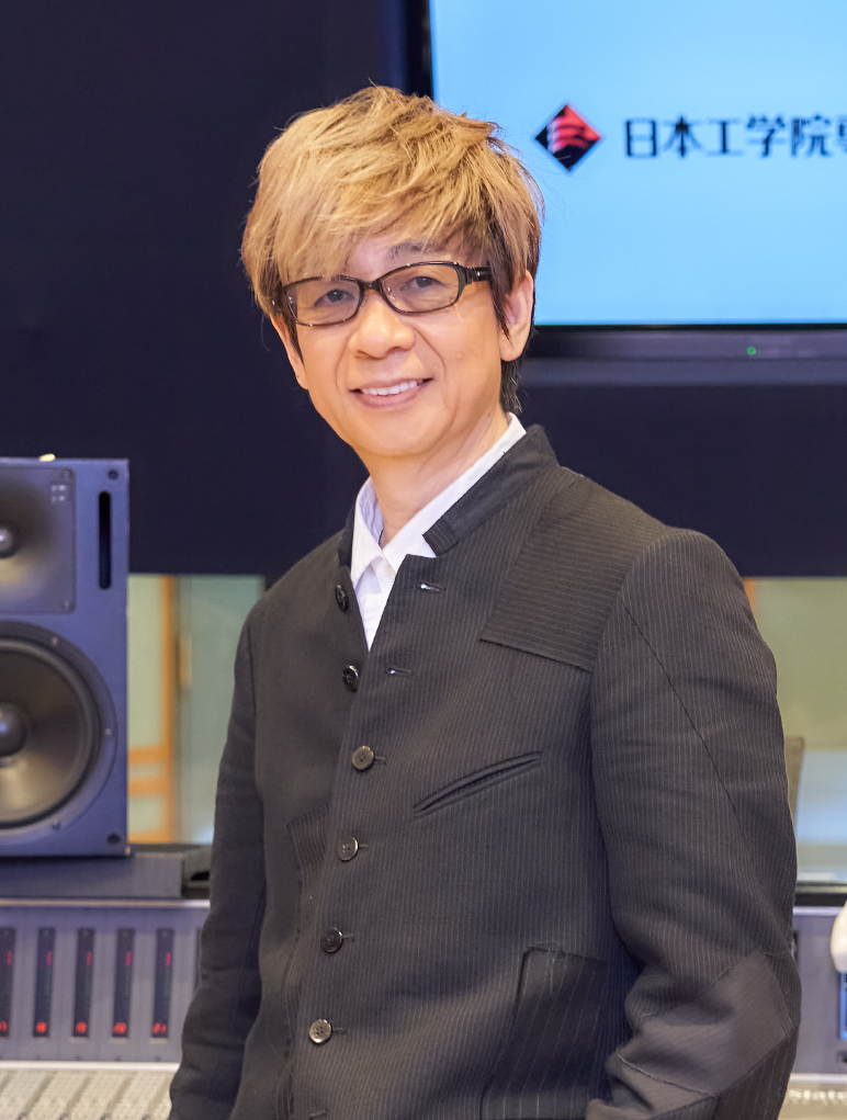 山寺宏一さん