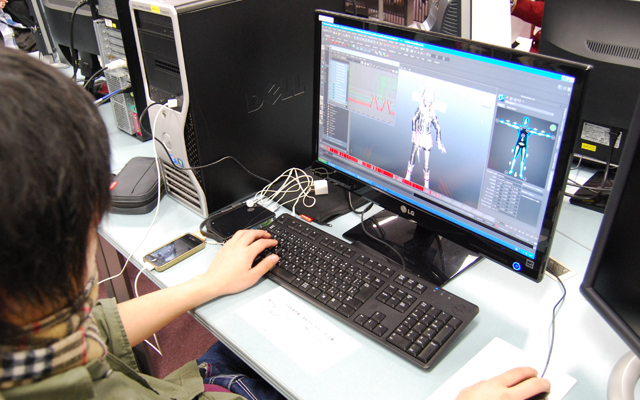 ボーカロイド制作