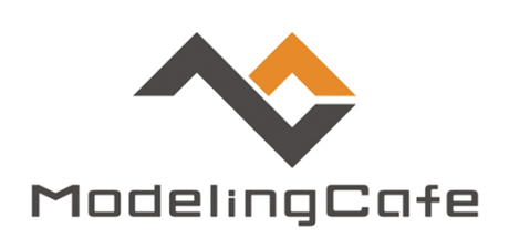 Modeling Cafe