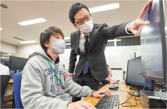 幸田 健志 先生