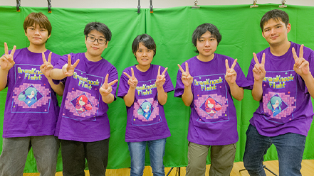チーム DAN5