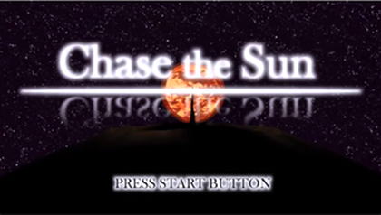 Chase The Sun