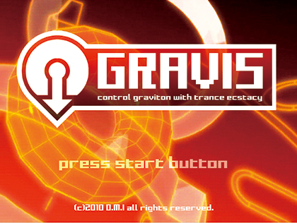 GRAVIS