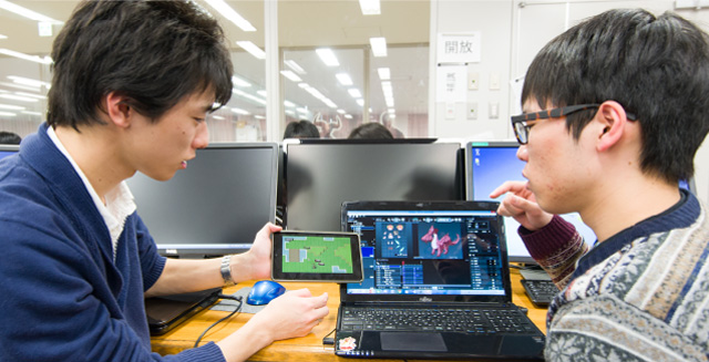 2年制と4年制の違い