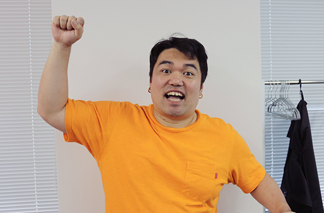 菊池雄一郎