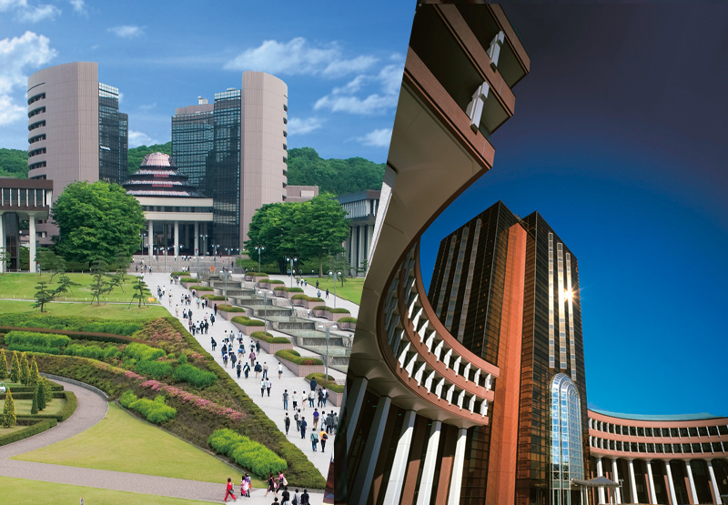 大学＆専門学校ナビ