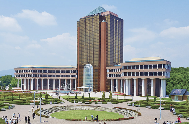 東京工科大学