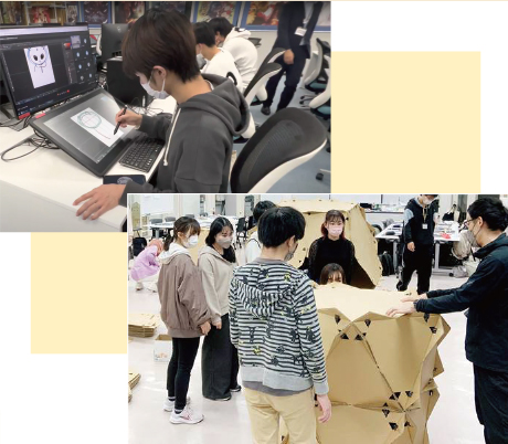 若きつくりびとゼミ