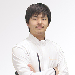 髙橋鷹山氏