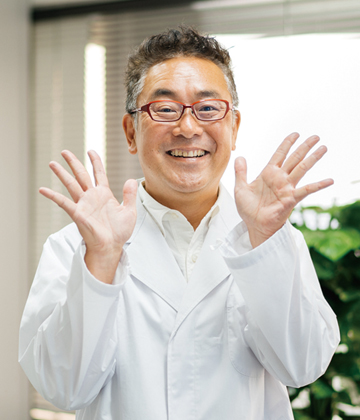 小山順一朗