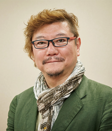 茶風林