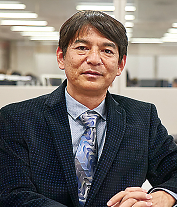 糸数弘樹