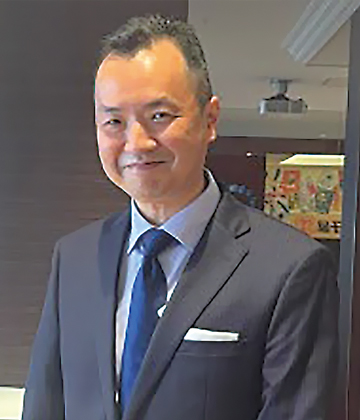岩下雄一郎