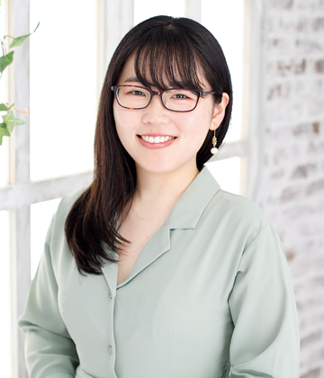 井上菜摘