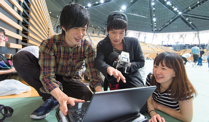 AIシステム開発