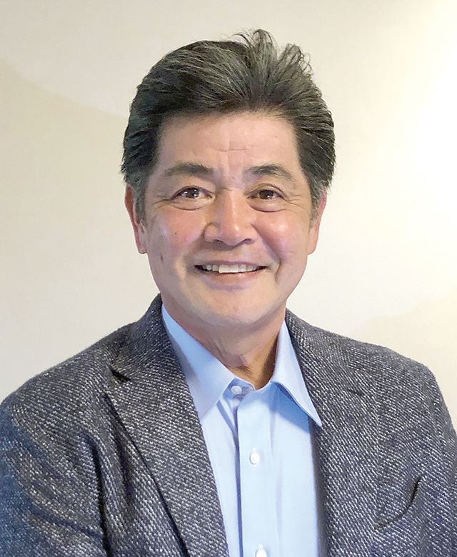工藤公康氏