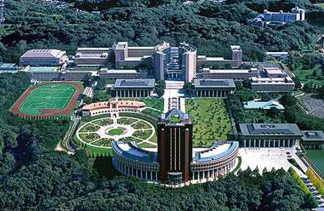 日本工学院八王子専門学校