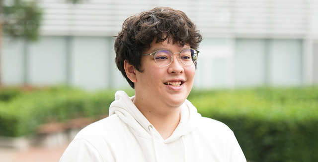 今泉さん