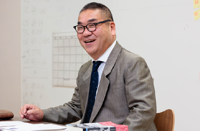 久保田 達也 先生