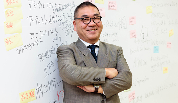 久保田達也先生