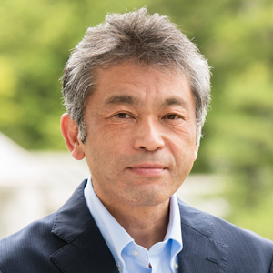 高地昭彦先生