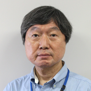 川村正春先生