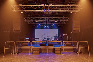 Alchemy stage（A-stage）