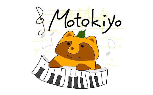 Motokiyo