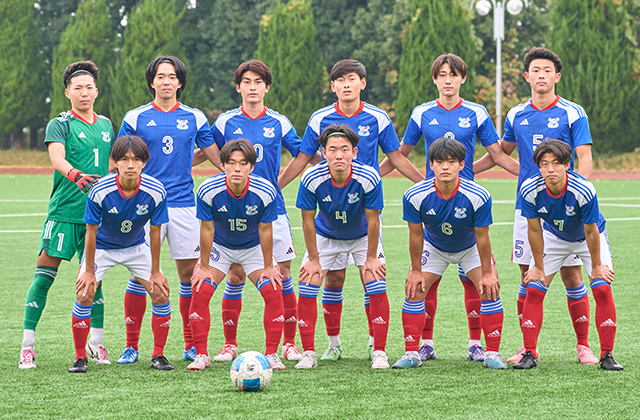 サッカーセレクションのご案内 サッカー 専門学校 日本工学院