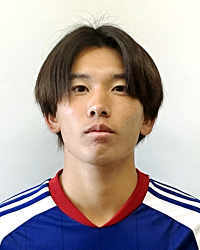 ミッドフィルダー