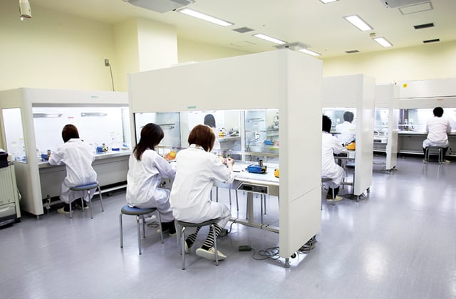 応用生物学科